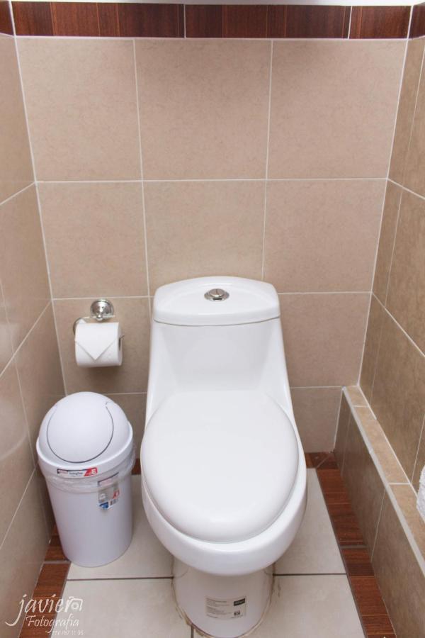 Aparthotel Lofts En Cuernavaca Con Alberca Climatizada Exteriér fotografie